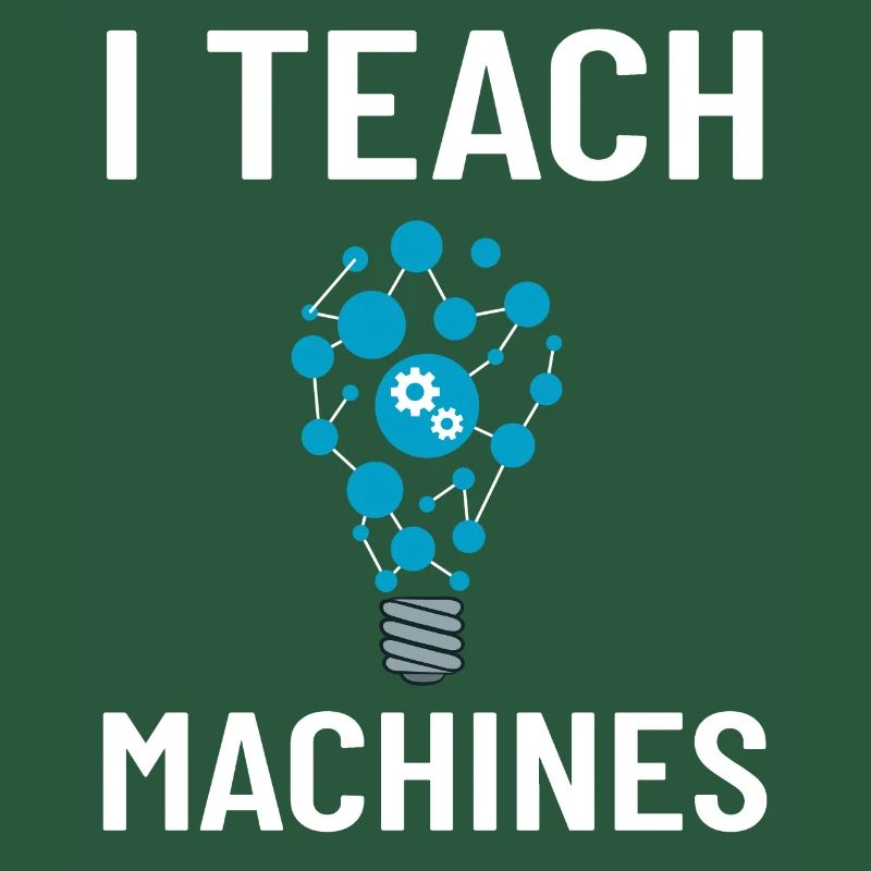 Machine Learning Artificial Intelligence AI