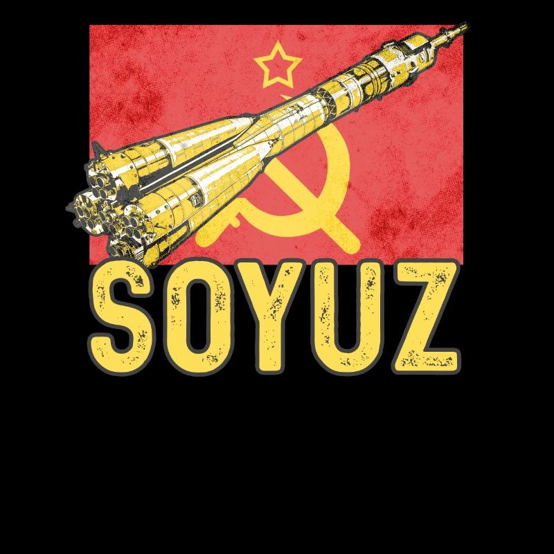 Fusée Soyouz