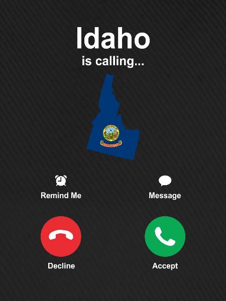 Idaho