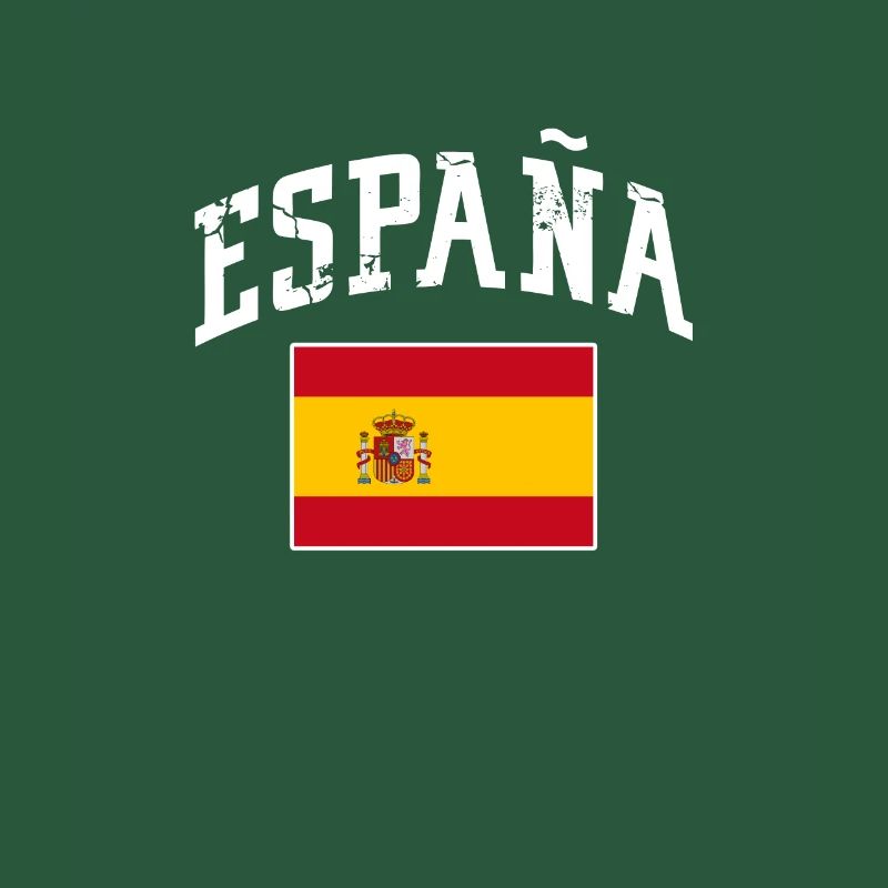 Spanien