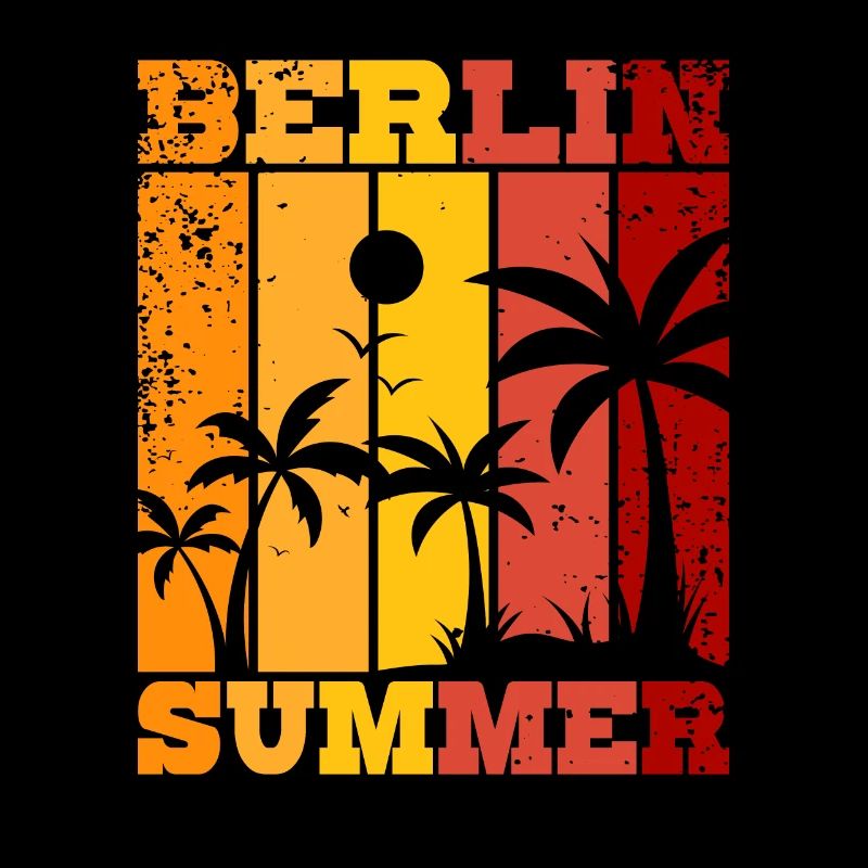 Berlin Summer