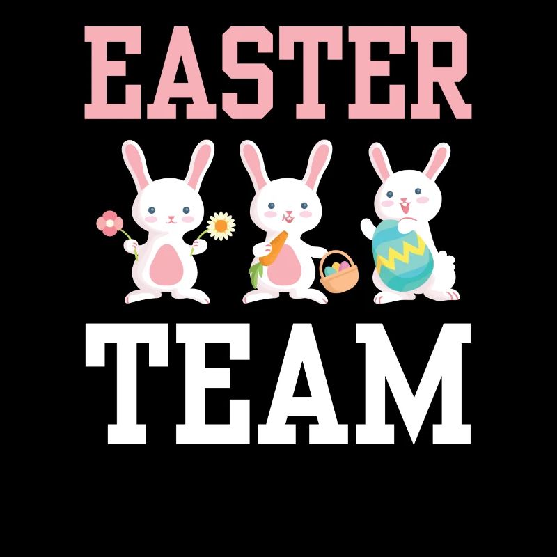 Easter Team Easter Easter Easter Egg Easter