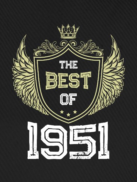 1951 best of