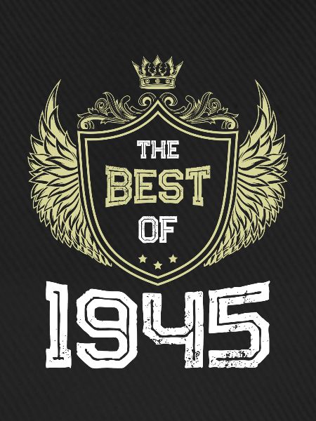 1945 best of