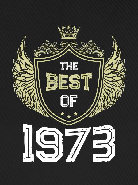 1973 best of