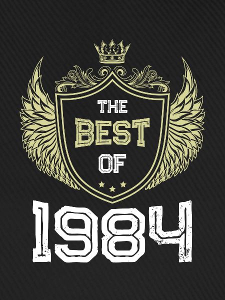 1984 best of