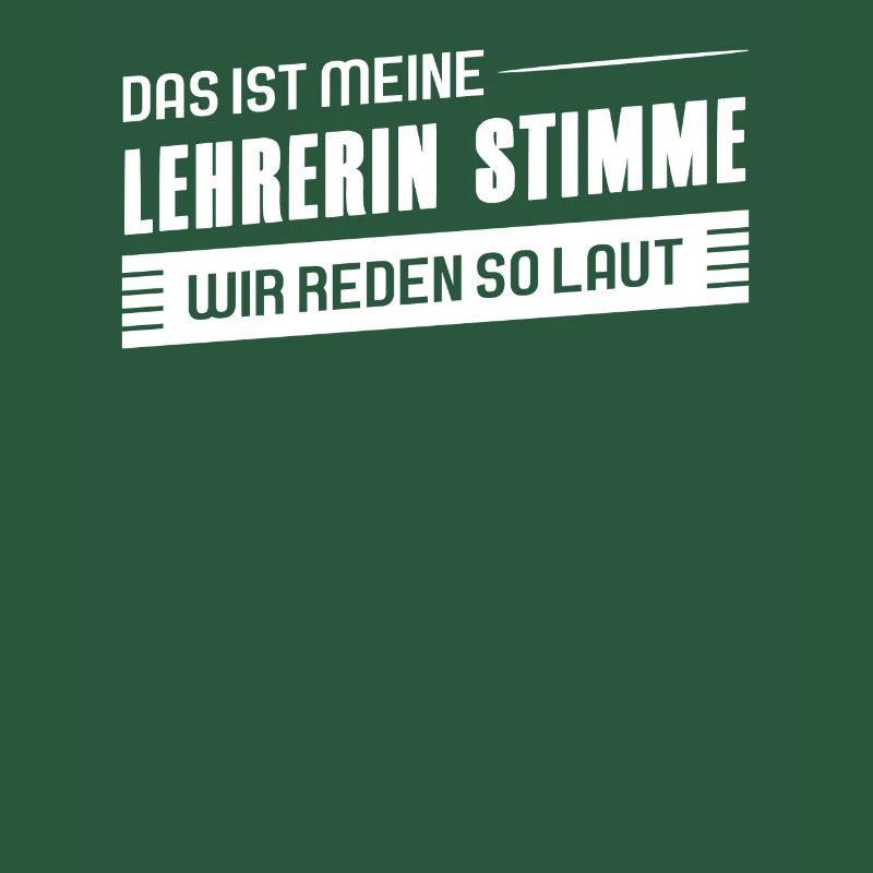 Lehrerin Beruf Schule Geschenk
