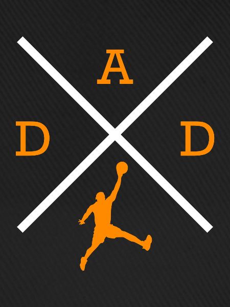 Basketball Dad Basketball Papa