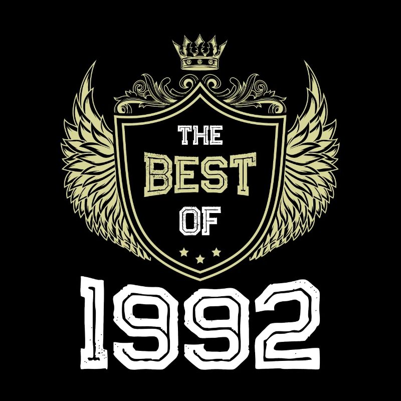 1992 best of