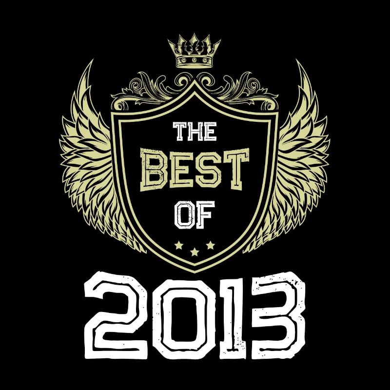 2013 best of