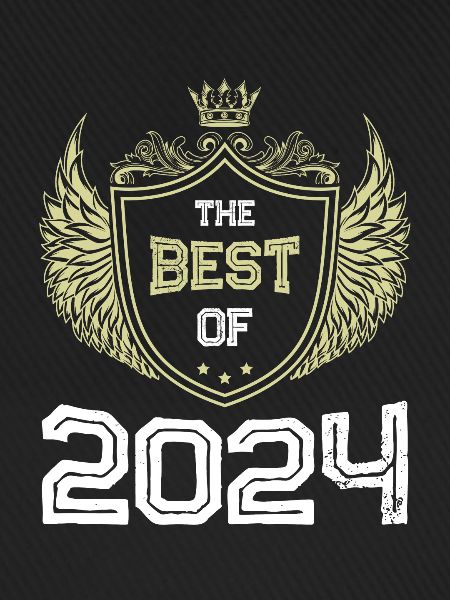 2024 best of