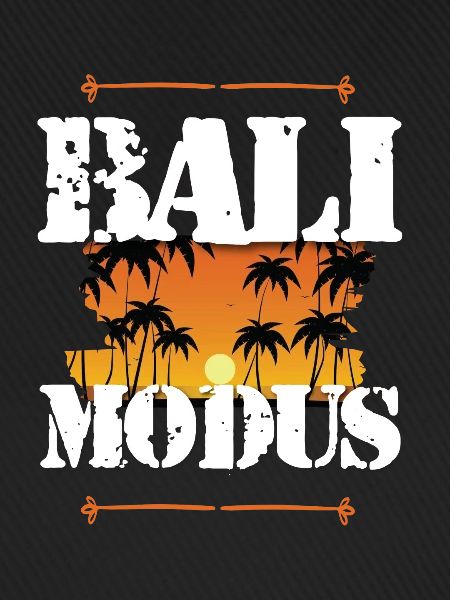 Bali Mode