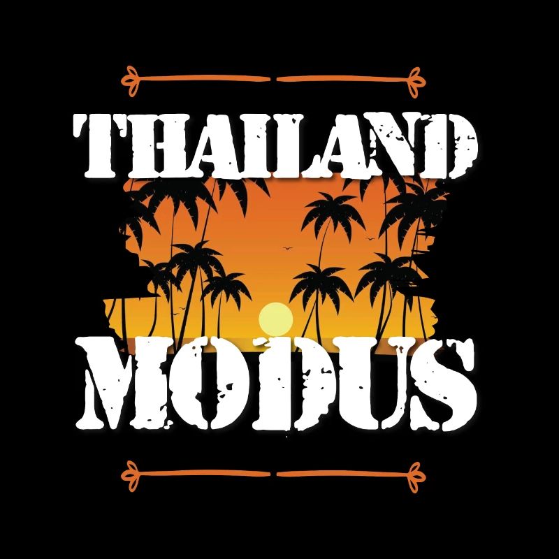 Thailand Modus
