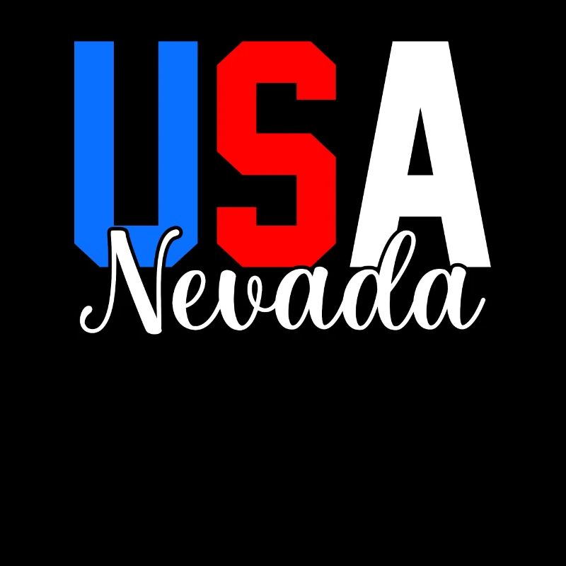 Usa nevada geschenk