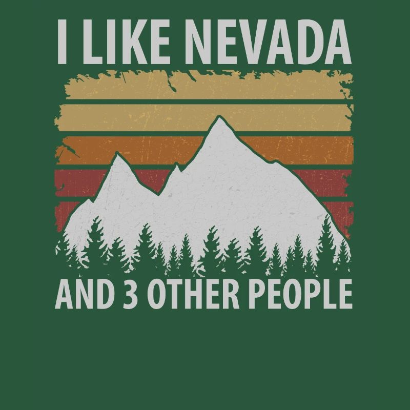 Nevada root gift