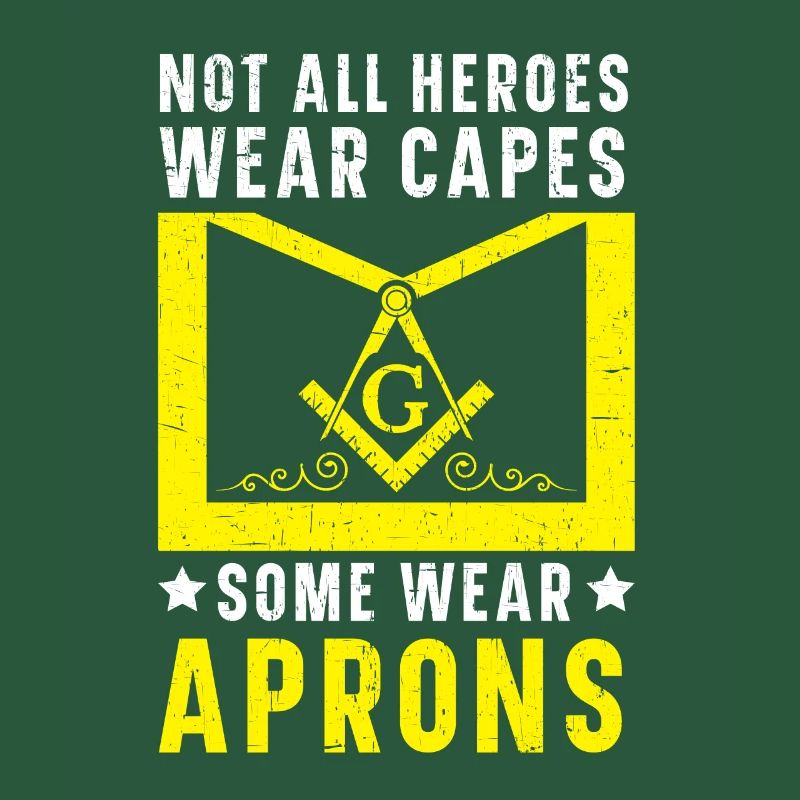 Freemason Fraternal Freemasonry Square Compass