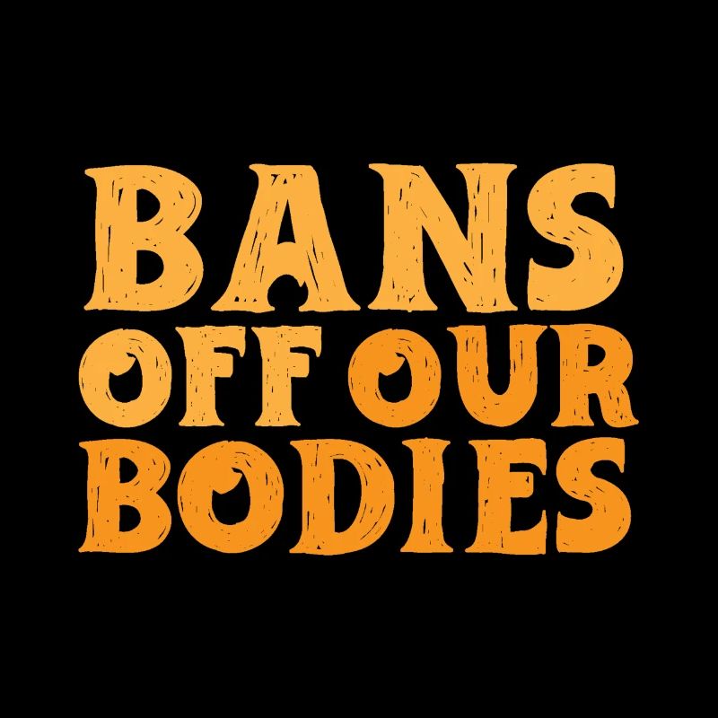 Interdictions de notre corps