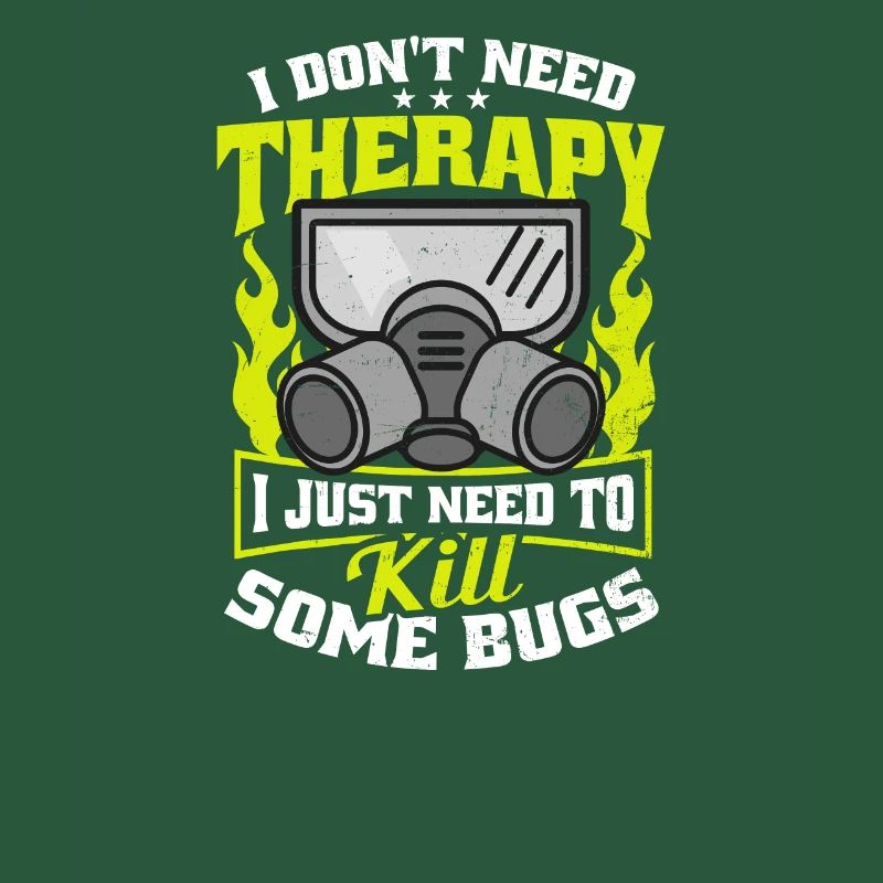 Bug Exterminator Just Need To Kill Some Bugs