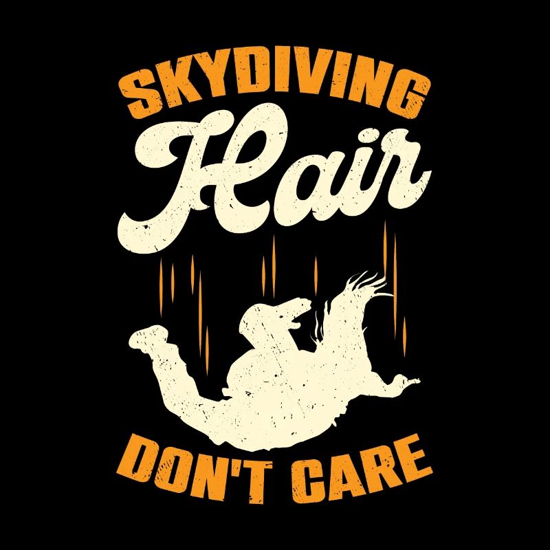 Skydiving Skydiving Skydiver Gift