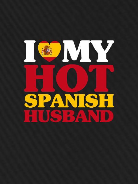 Spain Husband