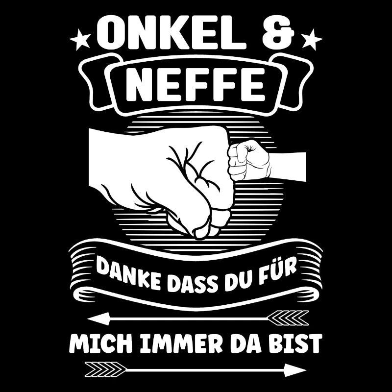 Onkel Neffe Neffen Geschenk