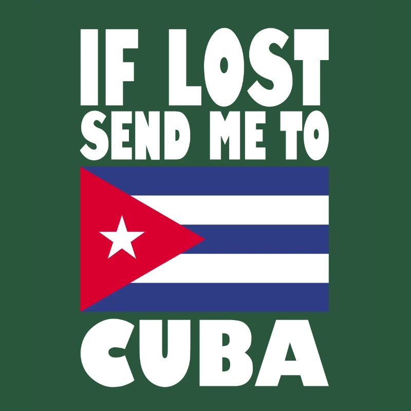 Drapeau de Cuba