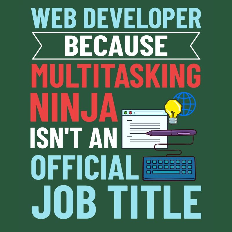 Développeur Web Developer Manager de développement Web