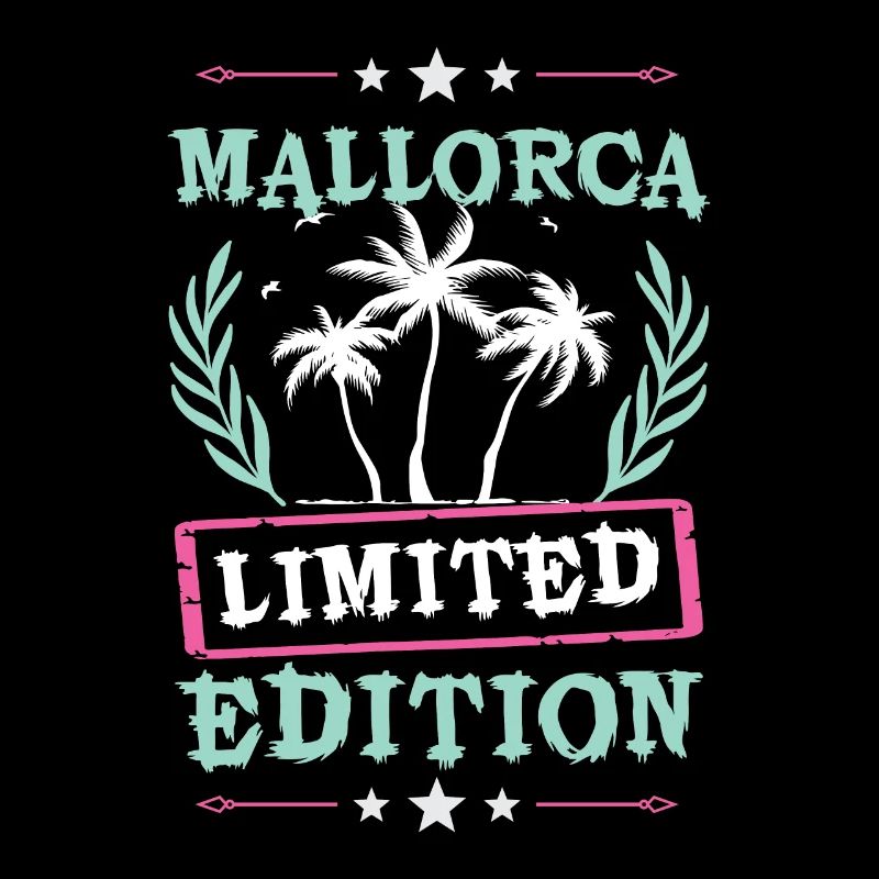 Mallorca Limited Edition