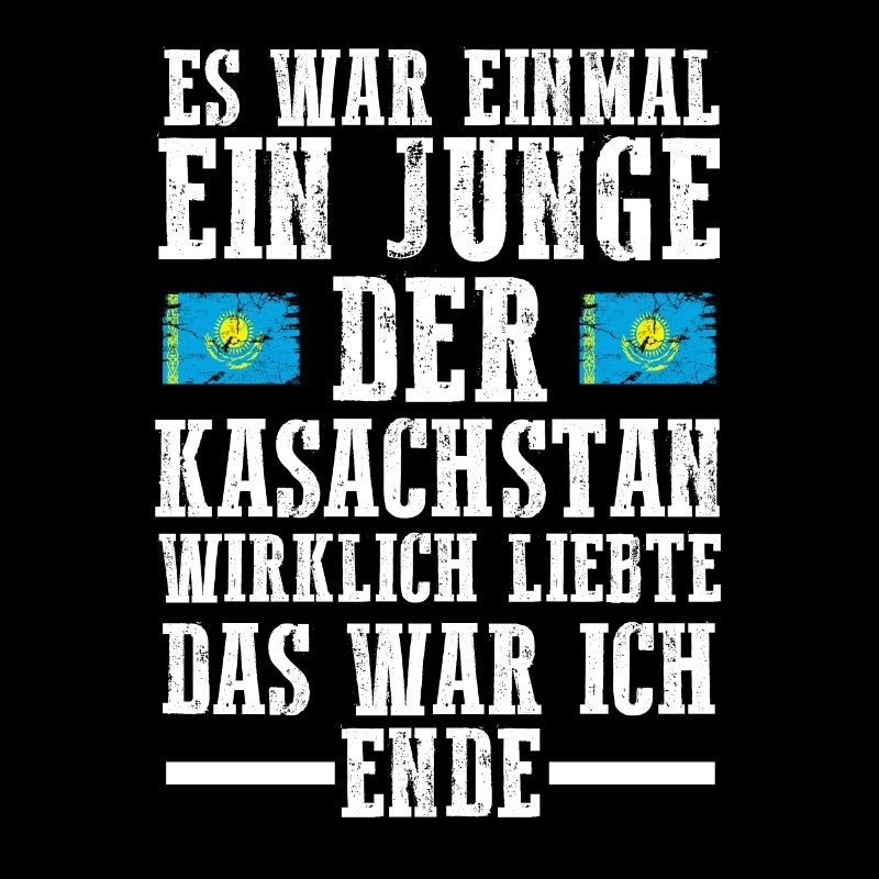 Kasachstan Kasache Kasachisches