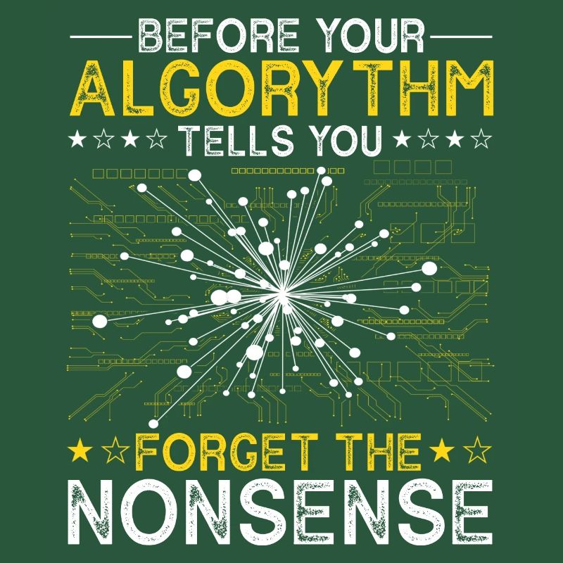 Artificial Intelligence Algorithm Programmer