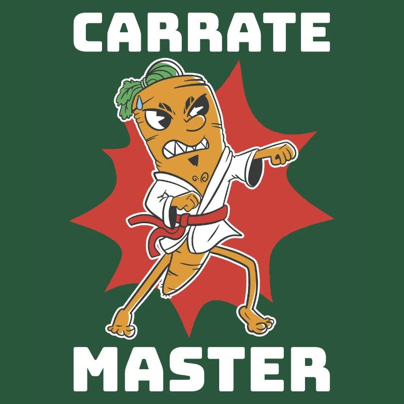 Carrate Karate Geschenk