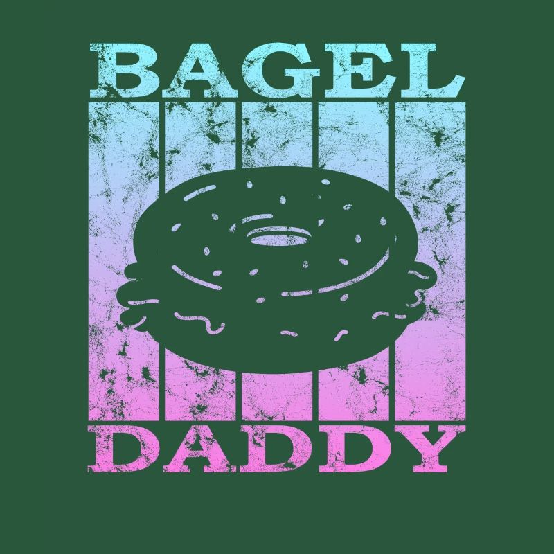Bagel Daddy