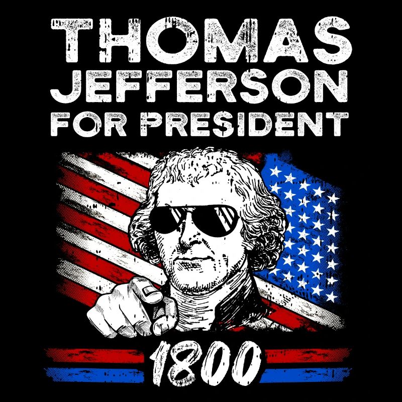 Thomas Jefferson