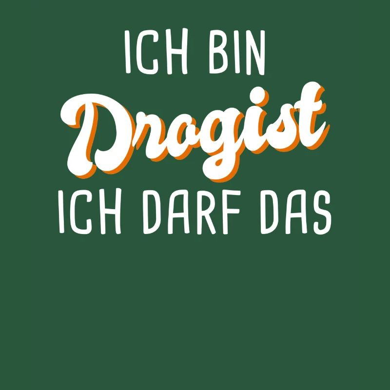 Drogist