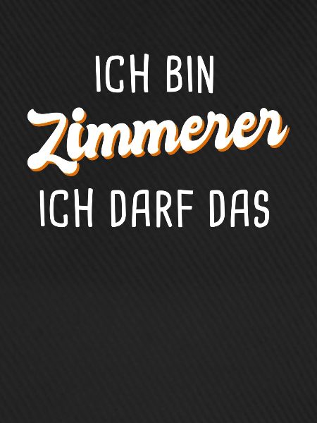 Zimmerer