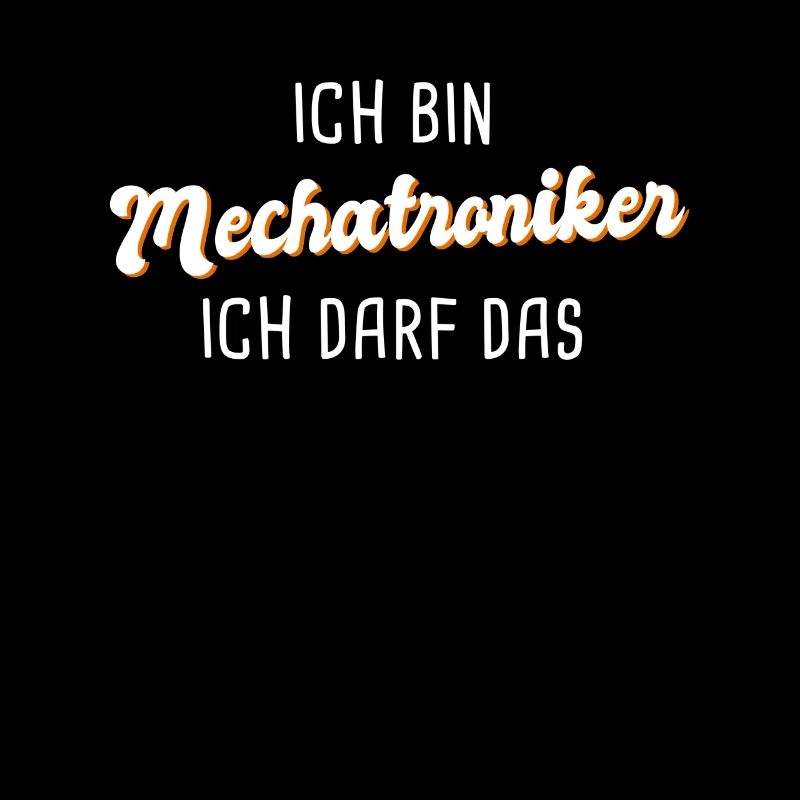 Mechatroniker