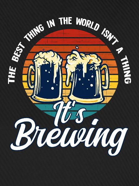 Brewery Beer Gift