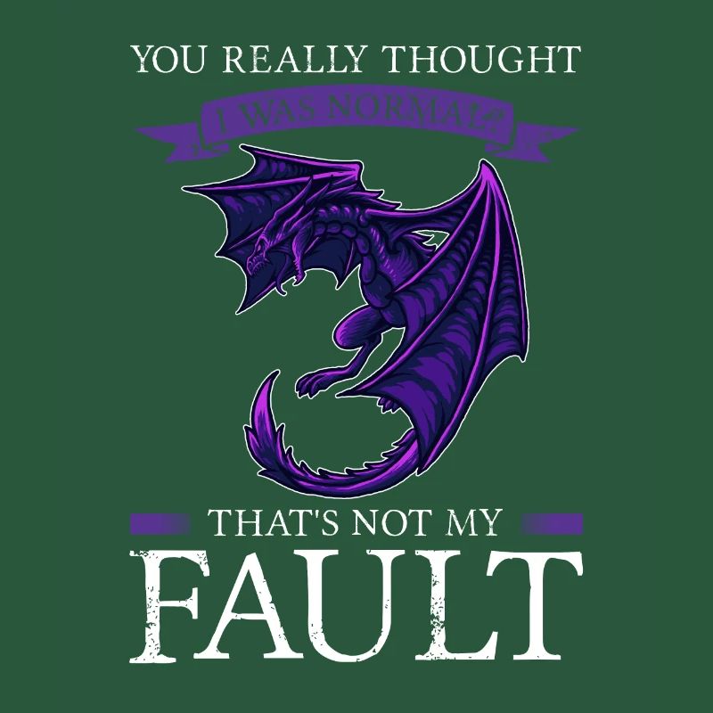 Dragon Dragon Mythical Creature Gift