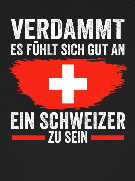 Schweiz Schweizer