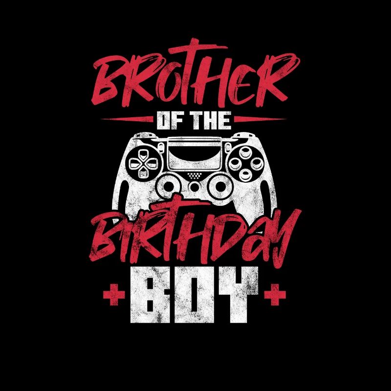 Bruder Geburtstag