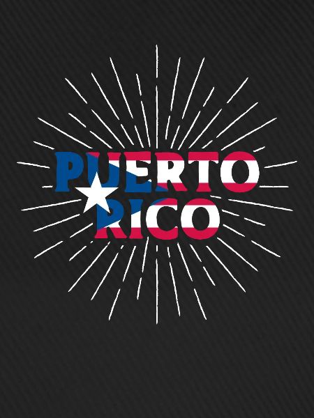 Puerto Rico Puerto Rico Ursprung