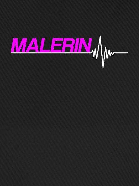 Malerin