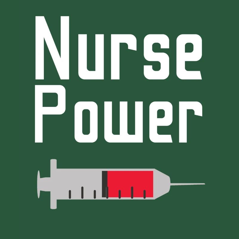 Puissance de l’infirmière