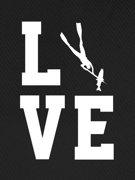 Spearfishing