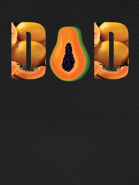 Papaya Papa