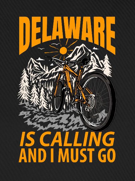 Delaware Adventurous Gift