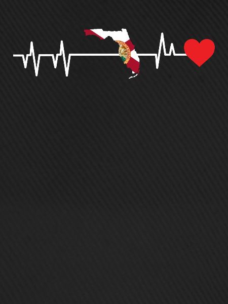 Florida Heartbeat Gift
