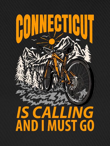 Connecticut Travel Gift