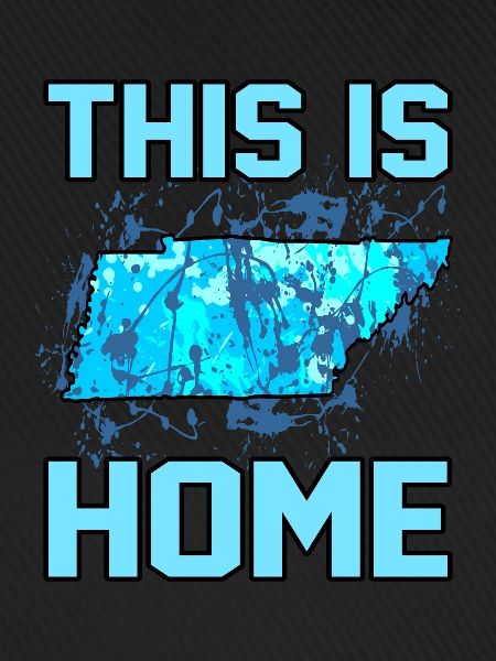 Home Tennessee gift