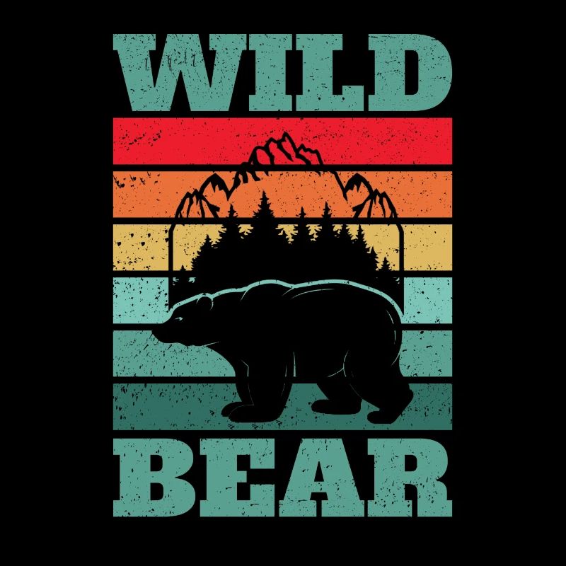 Grizzlybär